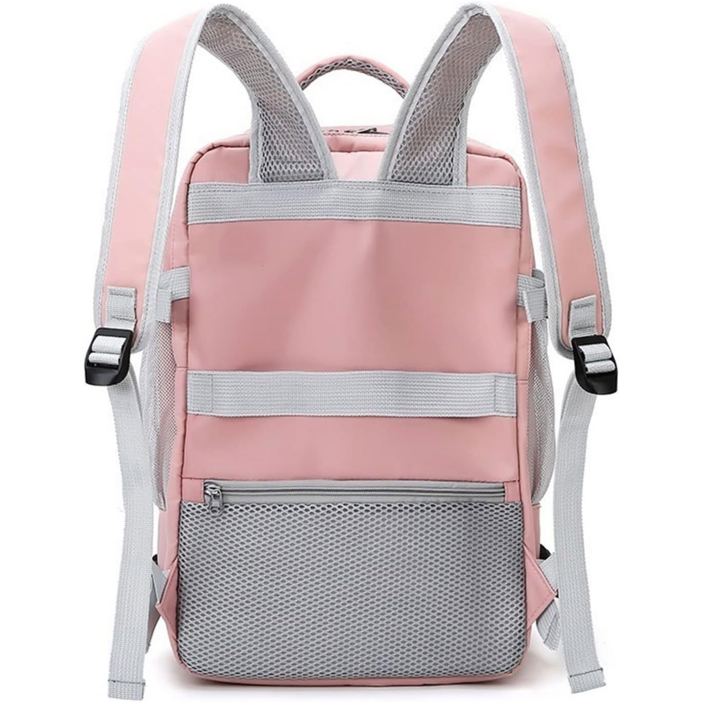 Mochila de Viaje USB, Equipaje de Mano