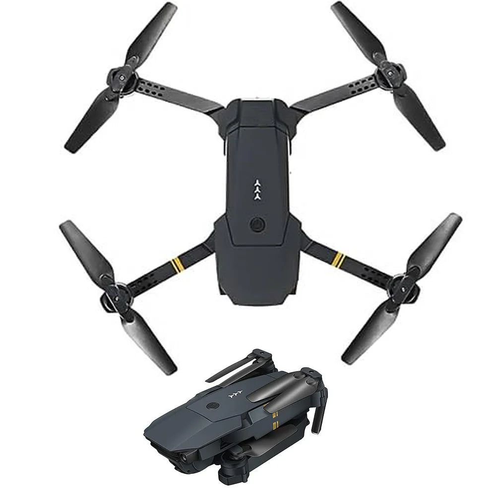 Drone cámara Wifi app control pro