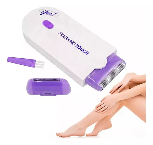 Depiladora
