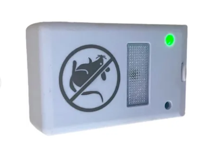 Repelente Ridex Electrico