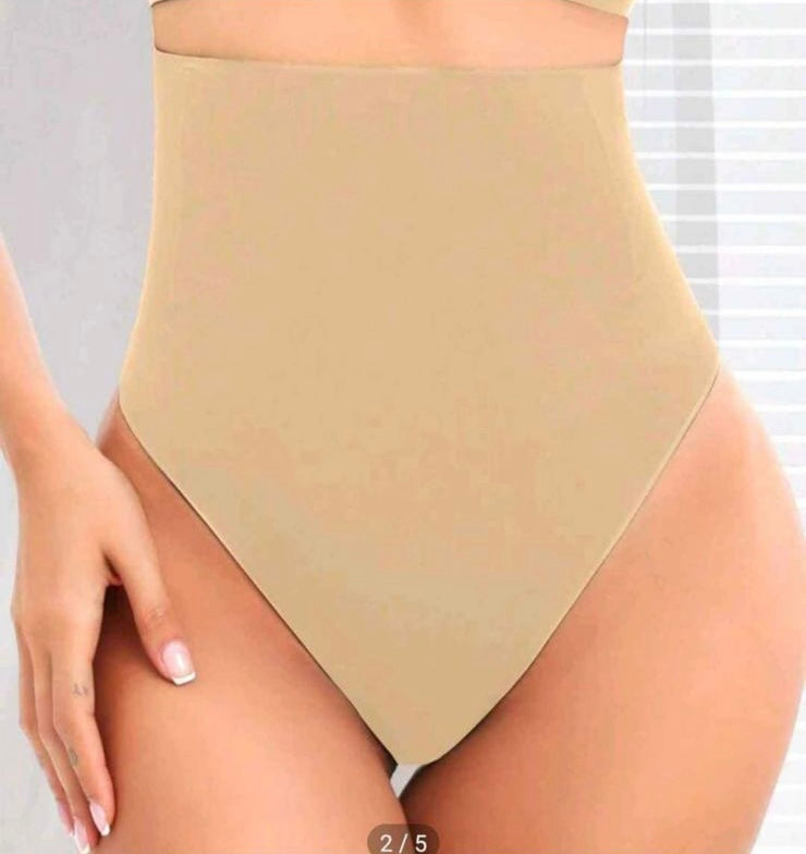 Faja Corporal Calzon
