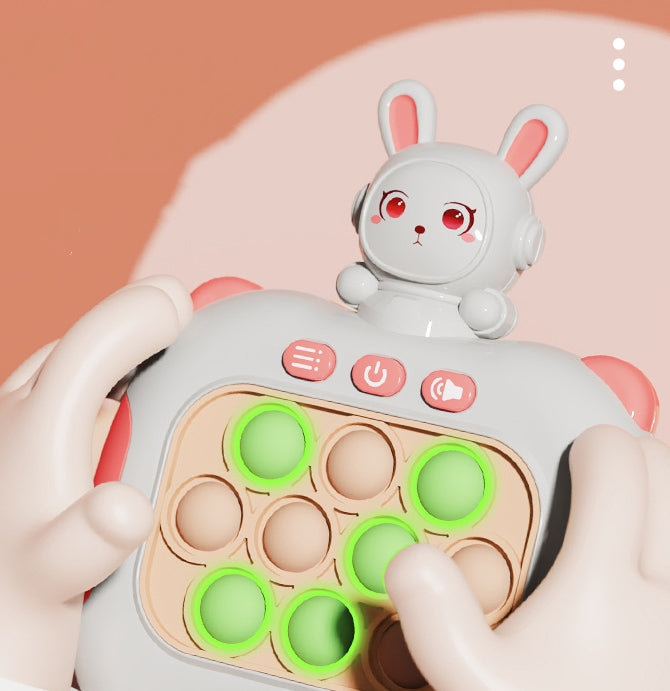 Juego Pop It Electronico Para Niños