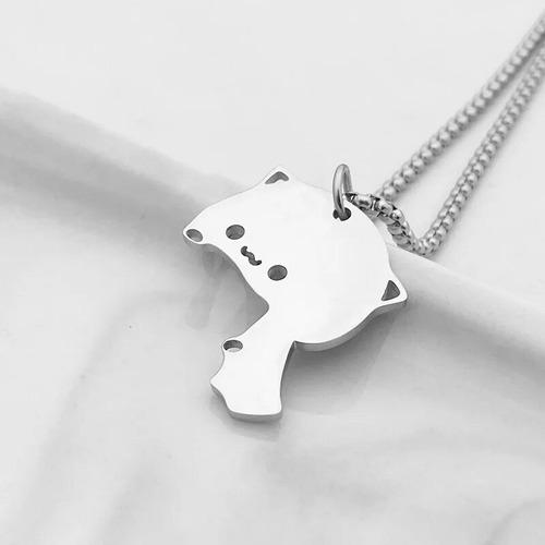 Collar para parejas