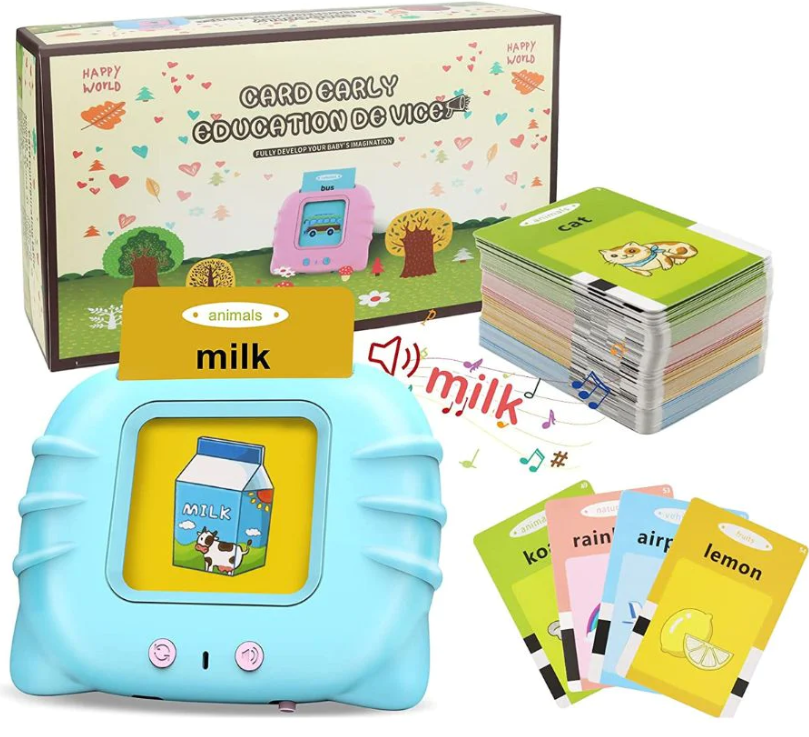 Juego Interactivo Para Aprender Ingles