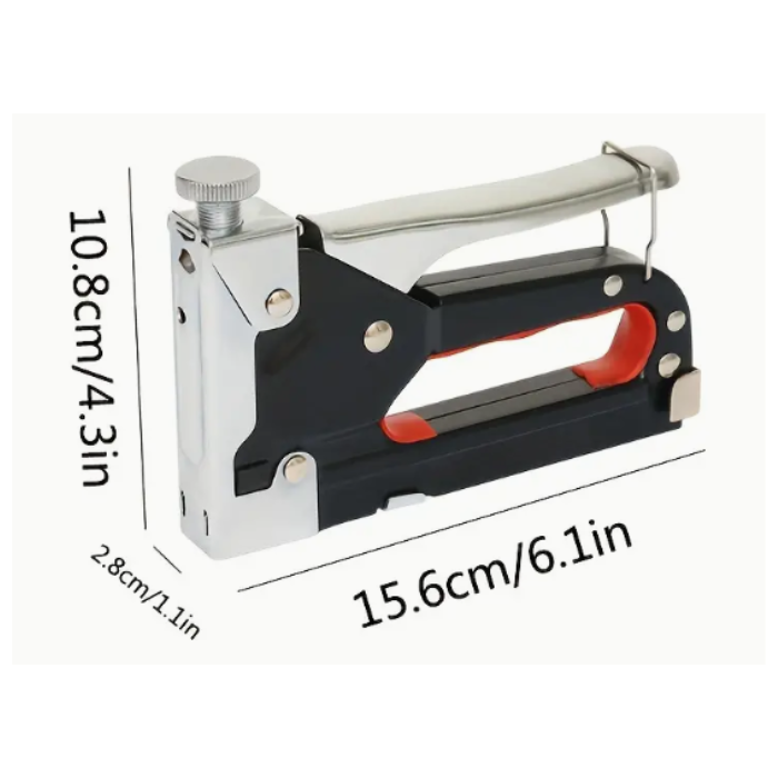 Grapadora Engrapadora Pistola