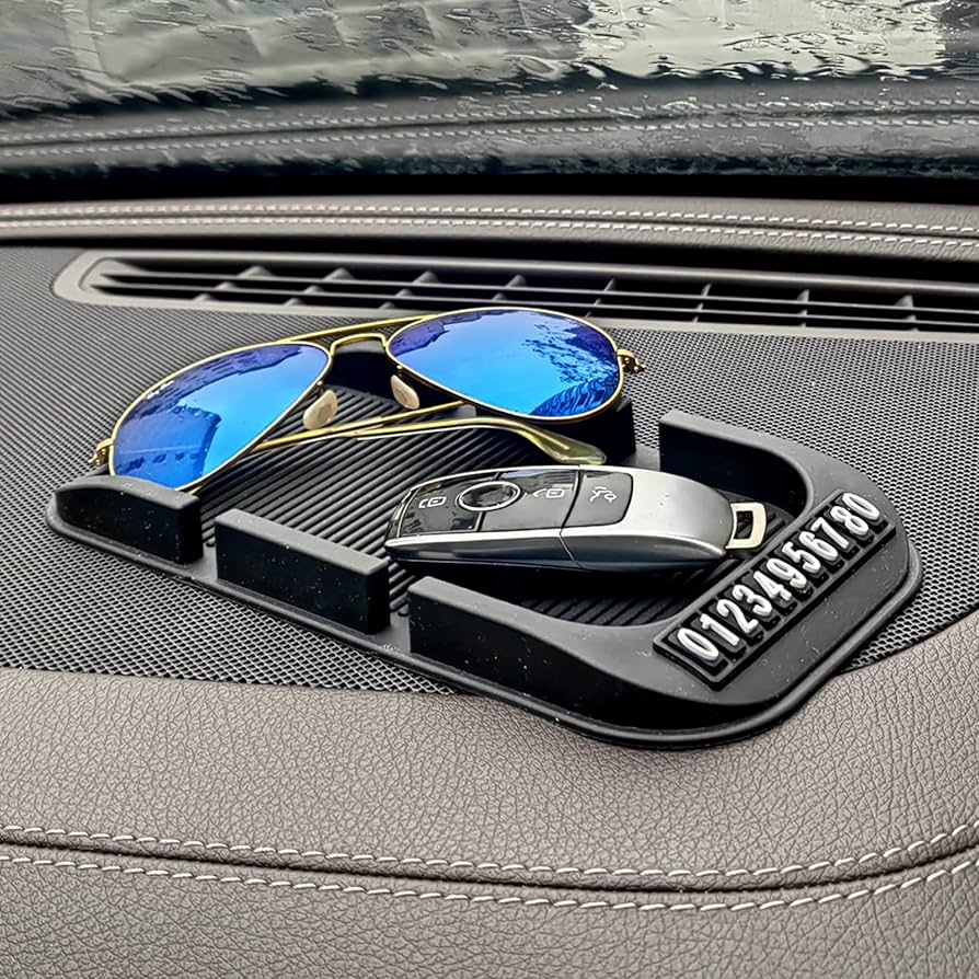 Soporte para celular para auto