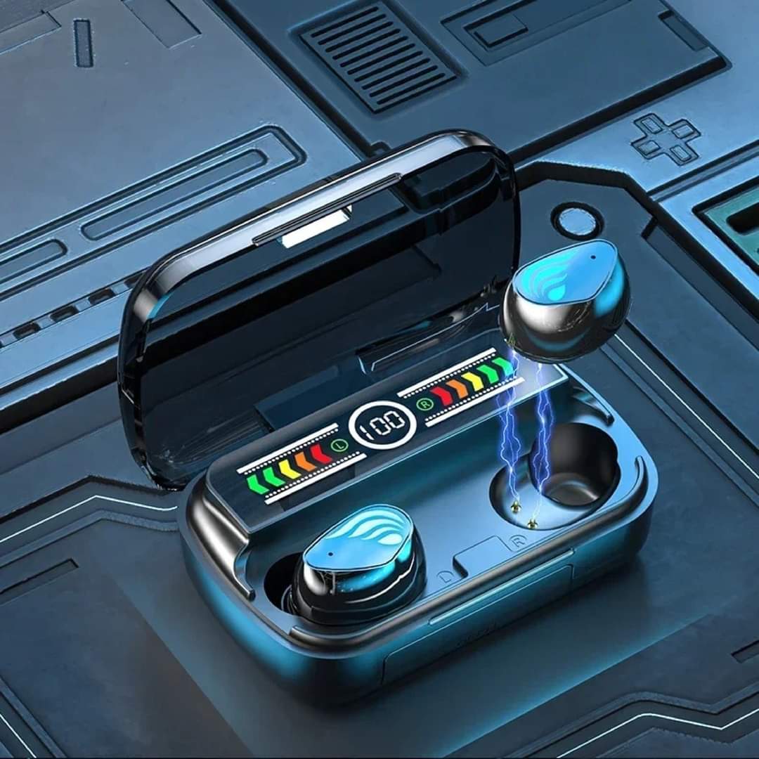 AUDÍFONO INALÁMBRICO BLUETOOTH M27