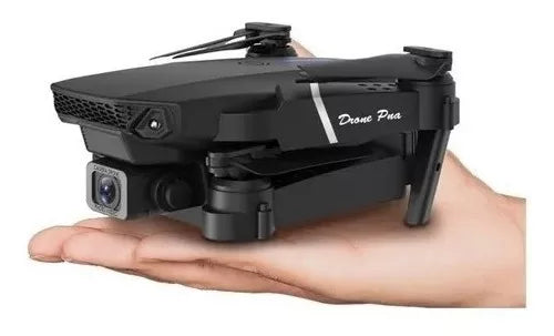 Dron E88 Pro: ¡Explora Más Allá de los Límites! ✈