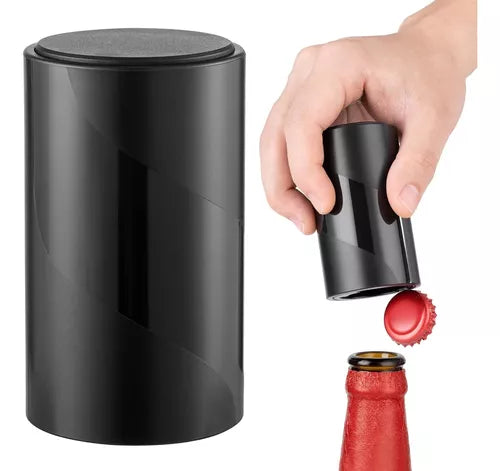 Destapador De Botellas Magnetico