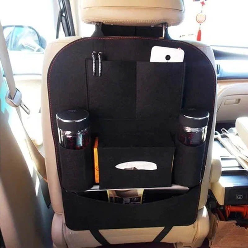 Bolso Organizador Para Asiento
