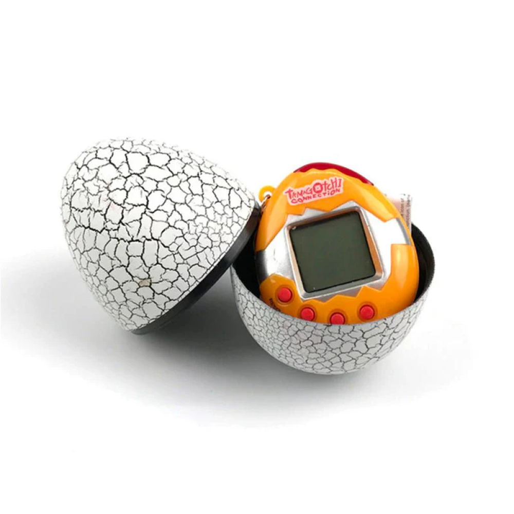 Tamagotchi Mascota Virtual Digipet