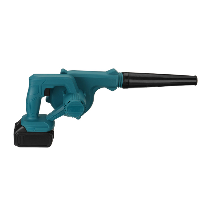 Soplador INalambrico 24V + 2 Baterias