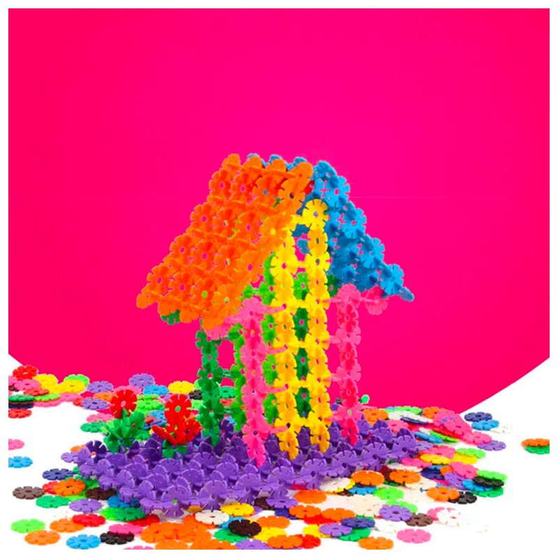 Estrellita Didactica Juguete (300 Piezas)