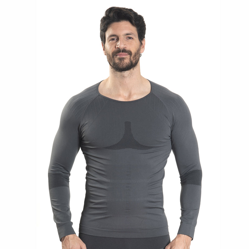 Primera Capa Frio Invierno Ropa Dryfit