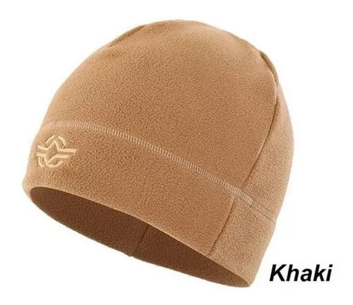 Gorro de Polar