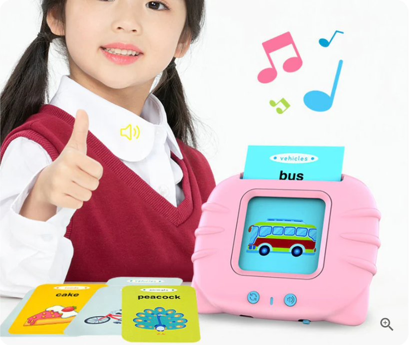 Juego Interactivo Para Aprender Ingles