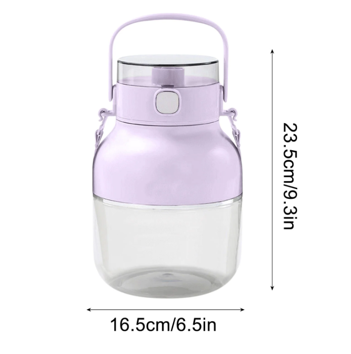 Licuadora Juguera Sport Portatil 1000ML