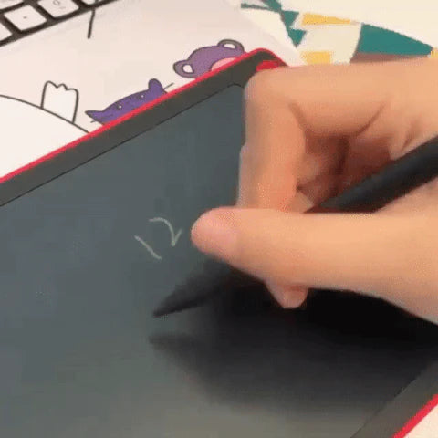 Tablet De Dibujo LCD