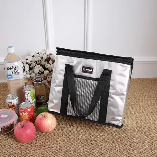 Bolso Térmico Cooler 26L
