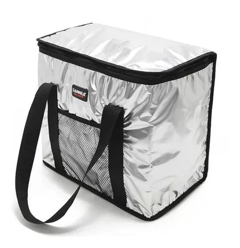 Bolso Térmico Cooler 26L