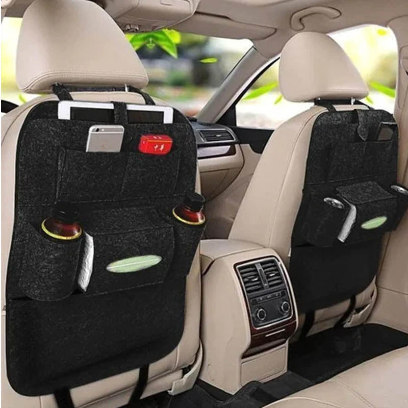 Bolso Organizador Para Asiento