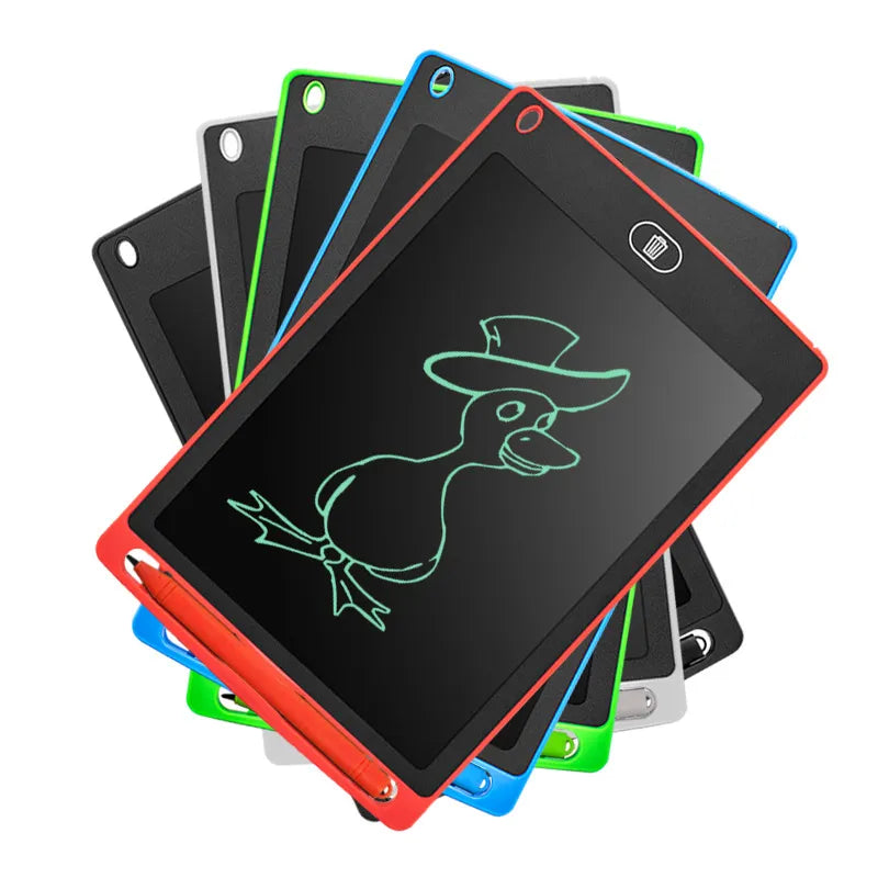 Tablet De Dibujo LCD
