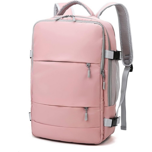 Mochila de Viaje USB, Equipaje de Mano