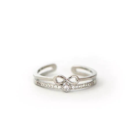 Anillo Infinito