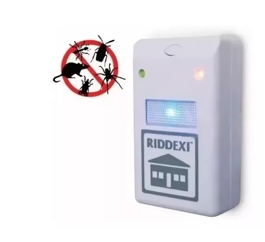 Repelente Ridex Electrico