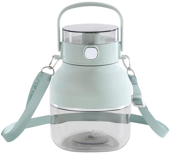 Licuadora Juguera Sport Portatil 1000ML