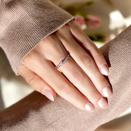 Anillo Eterno