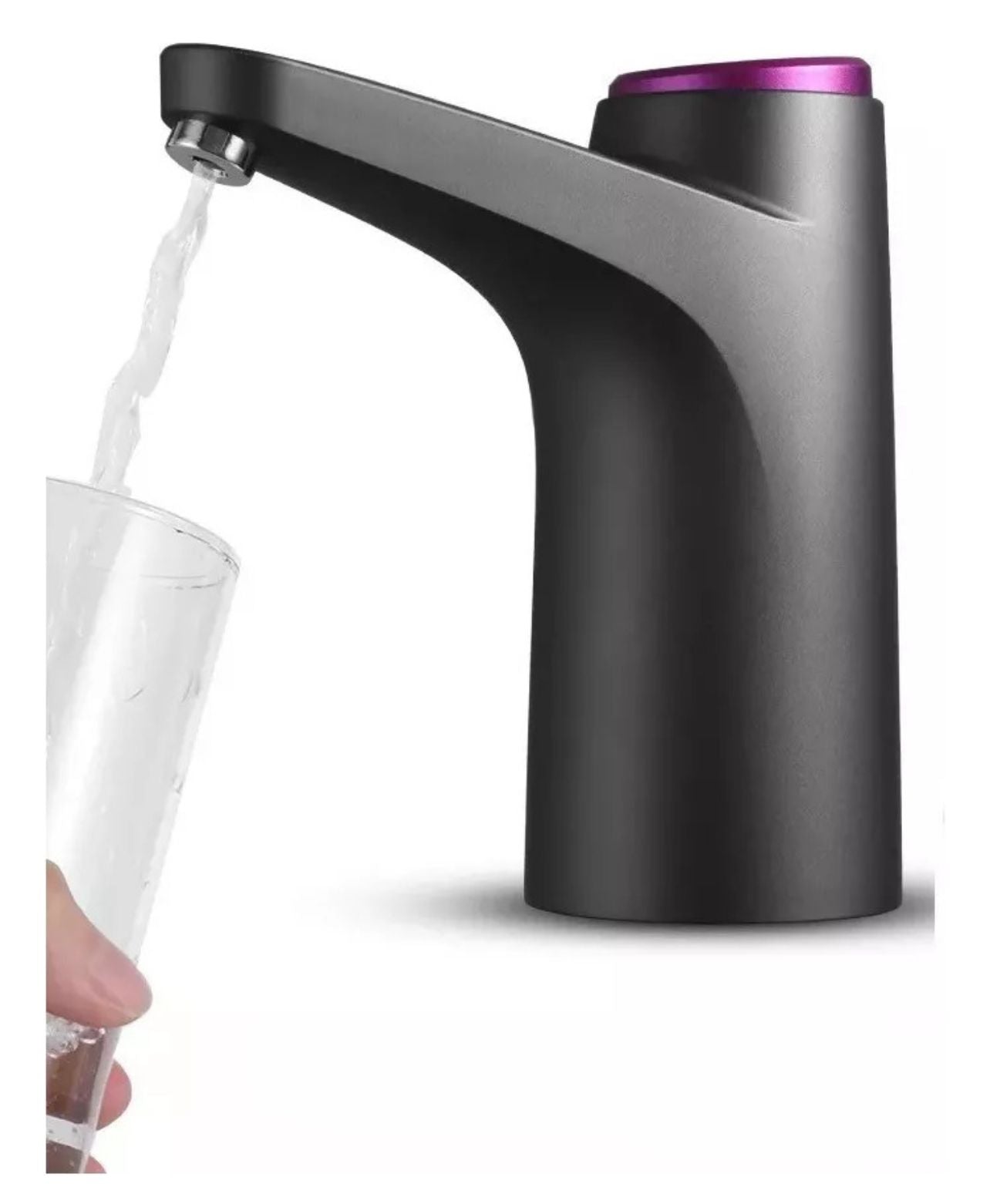 Dispensador de agua eléctrico (BOMBA)