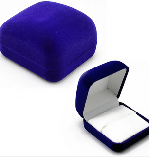 Anillo de Zircon ajustable