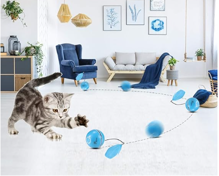 Juguete Para Gato
