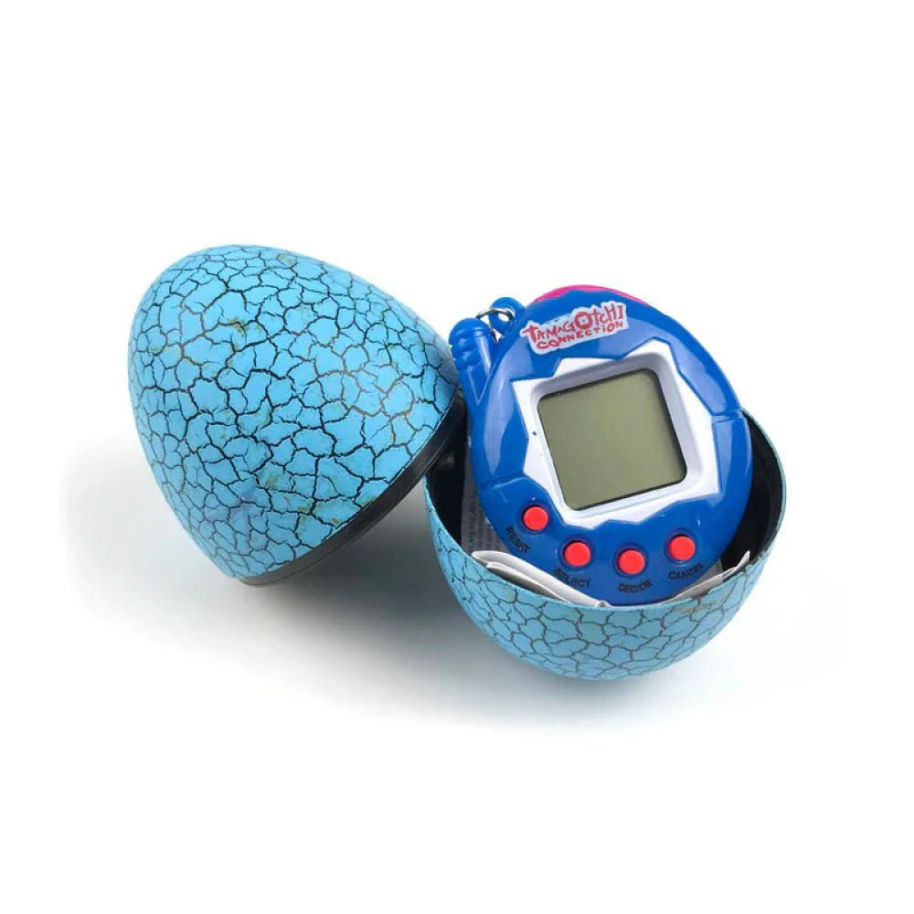 Tamagotchi Mascota Virtual Digipet