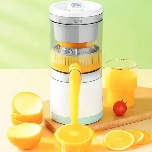 Exprimidor jugo recargable Portátil
