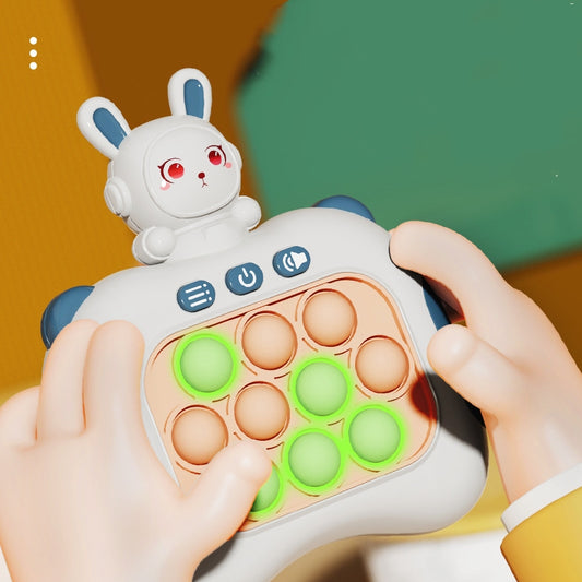 Juego Pop It Electronico Para Niños