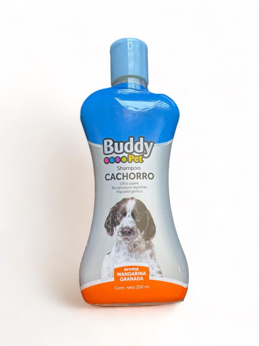Shampoo buddy pet cachorro