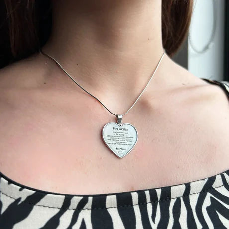 Collar Hija