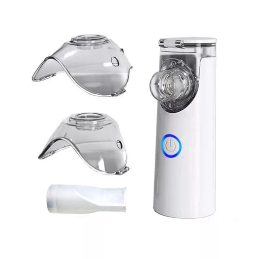 Nebulizador