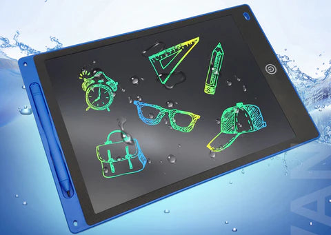 Tablet De Dibujo LCD