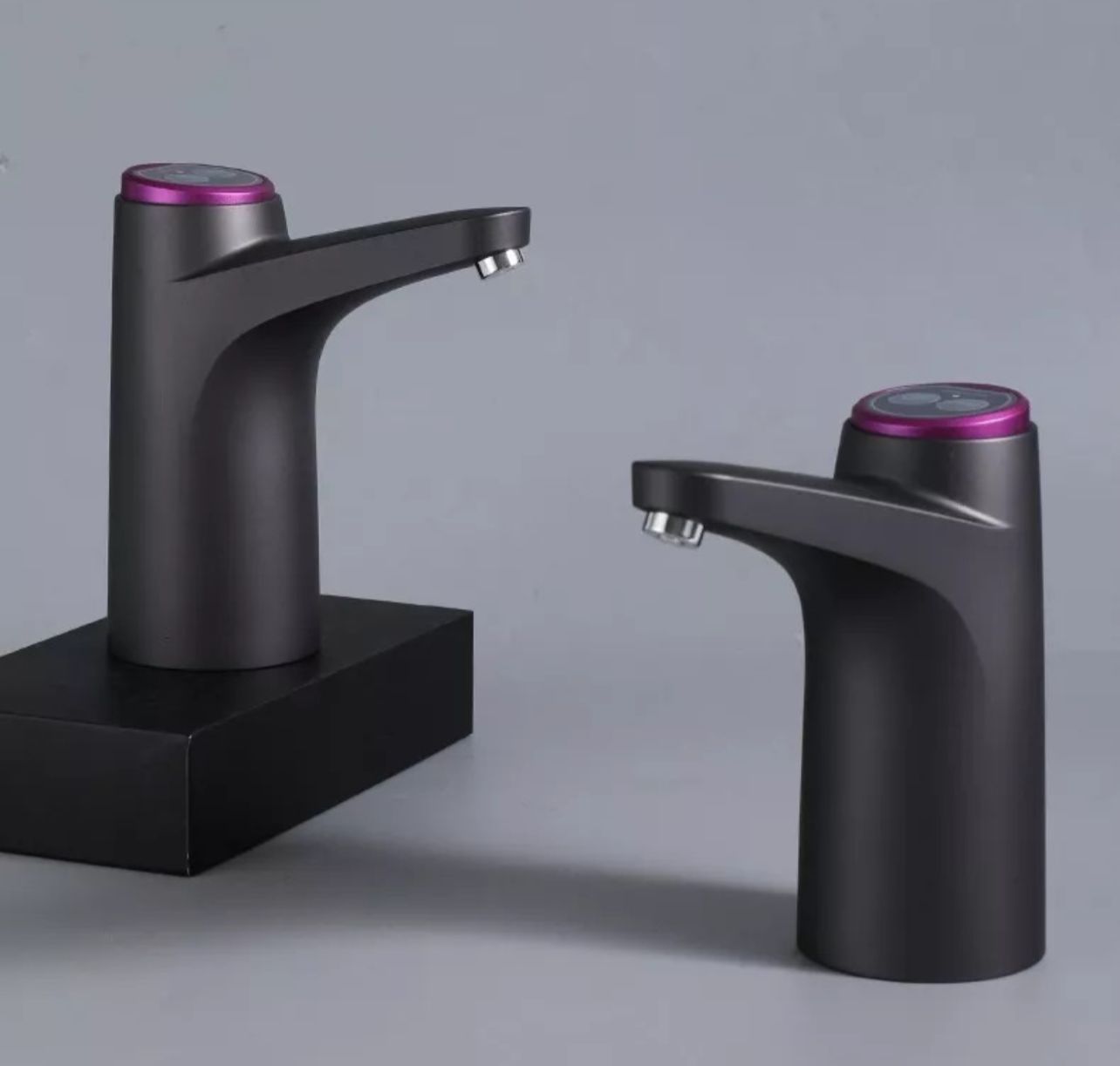 Dispensador de agua eléctrico (BOMBA)