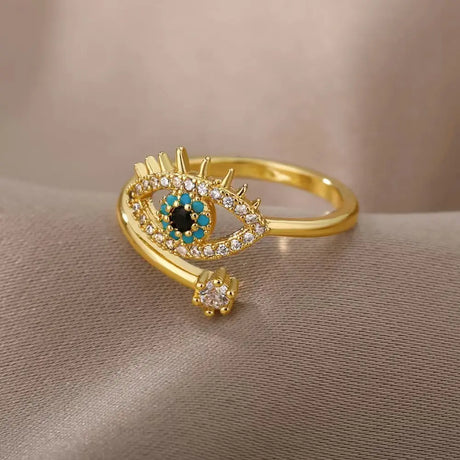 Anillo de Circones