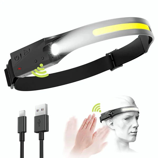 Cintillo LED