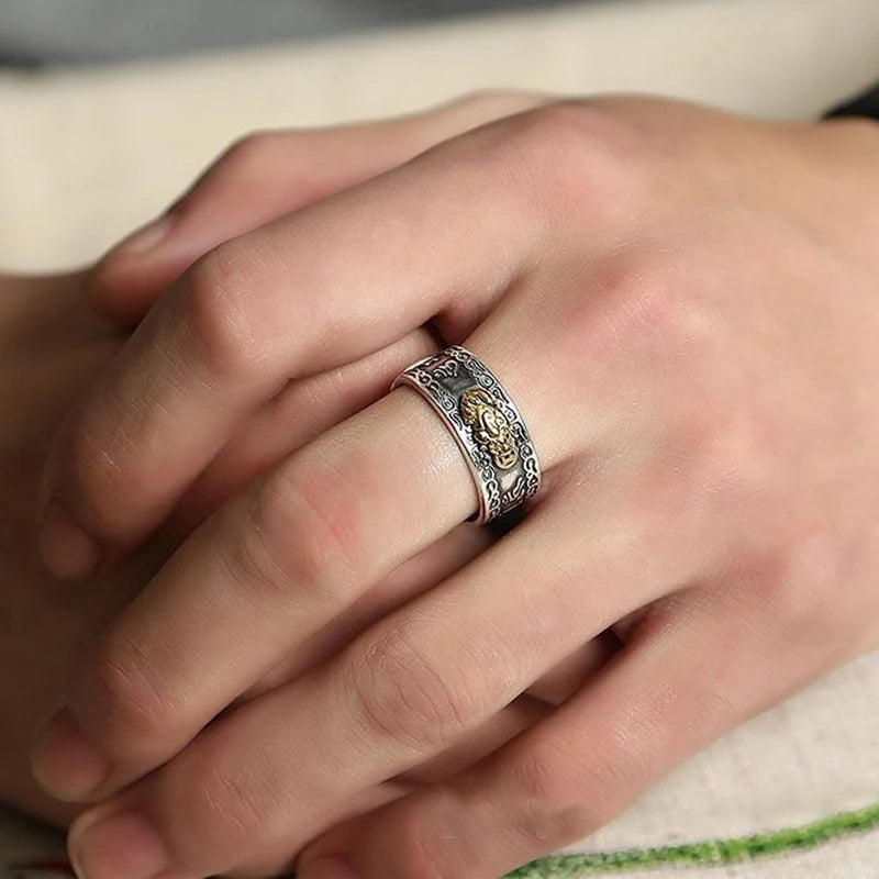 Anillo Feng Shui