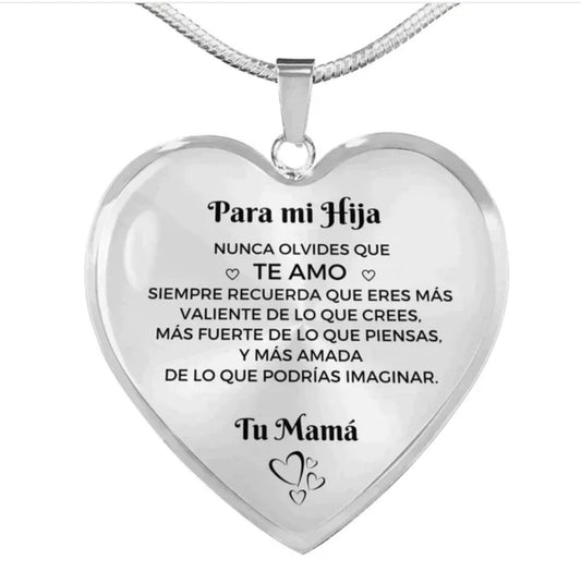 Collar Hija
