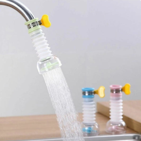 Filtro Giratorio y Purificador de agua
