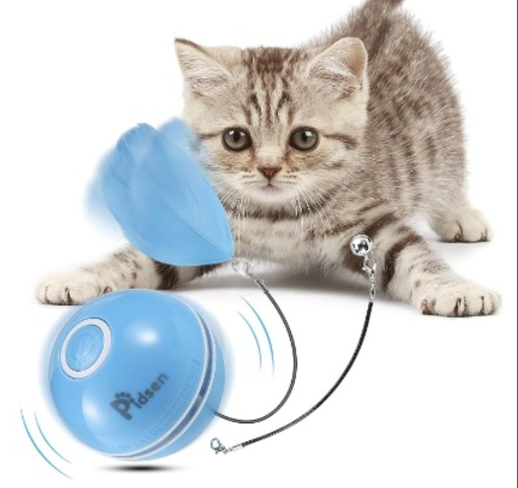Juguete Para Gato