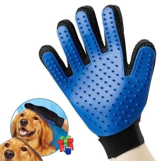 Guante quita pelos Touch