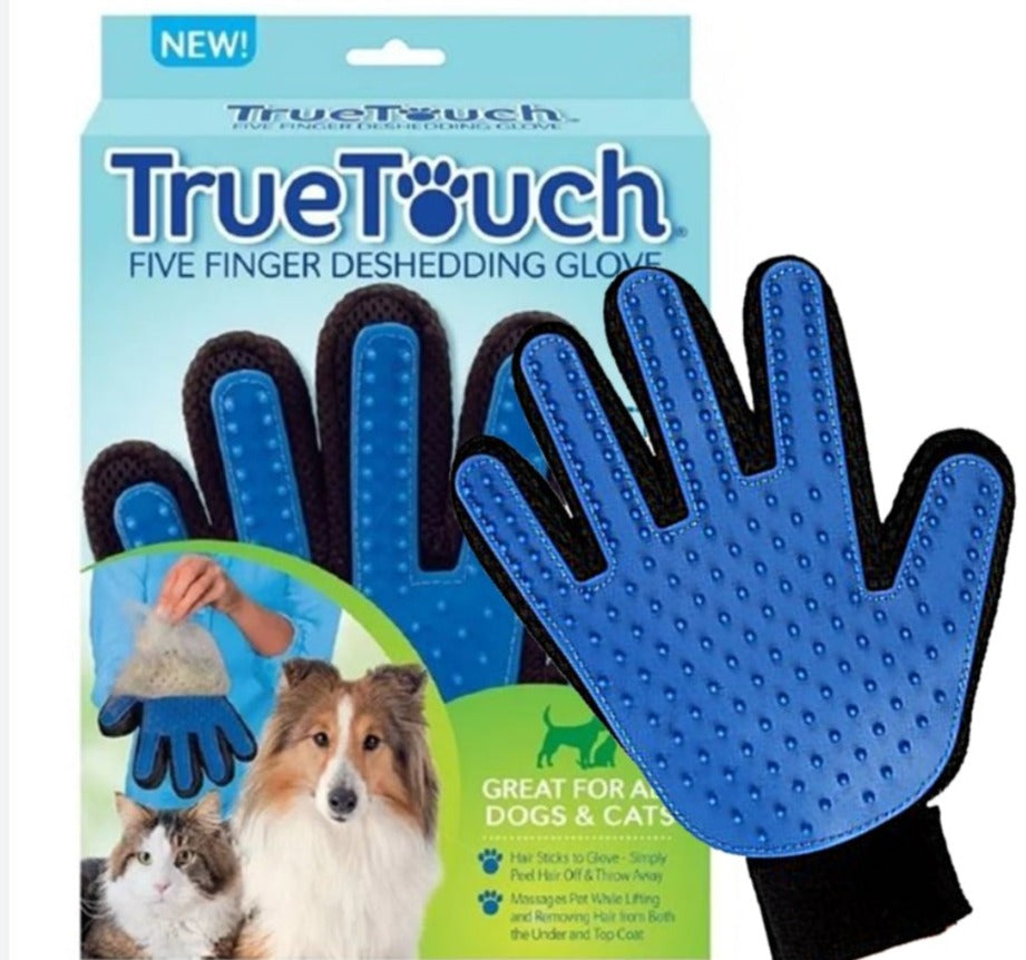 Guante quita pelos Touch